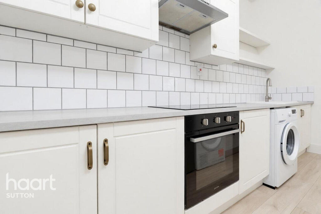Main image of property: Brighton Road, Sutton