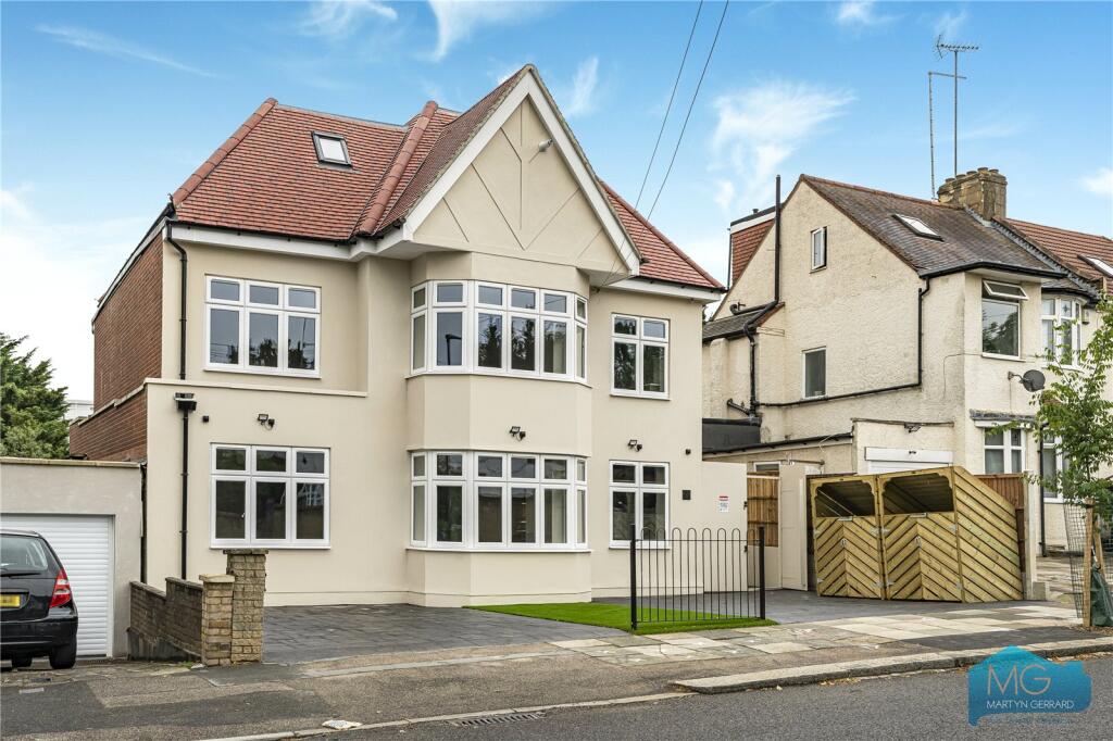 Main image of property: Beaconsfield Road, London, N11
