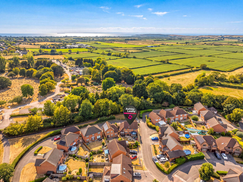 House in Weston-super-Mare, North Worle