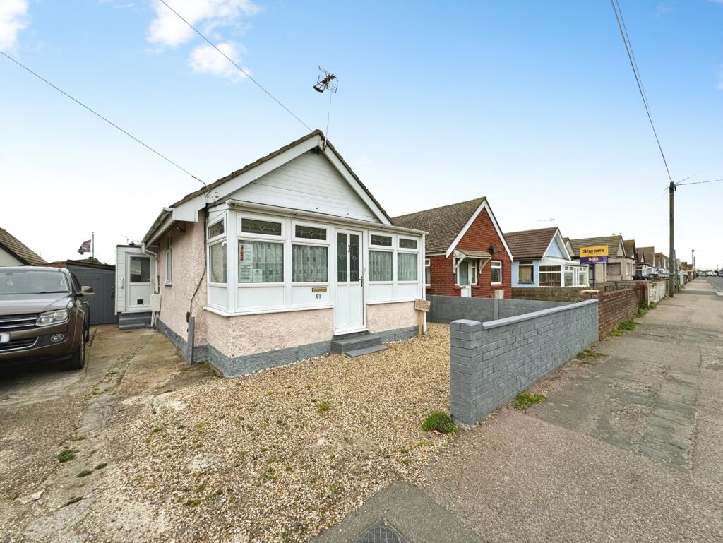 Main image of property: Broadway, Jaywick, Clacton-on-Sea