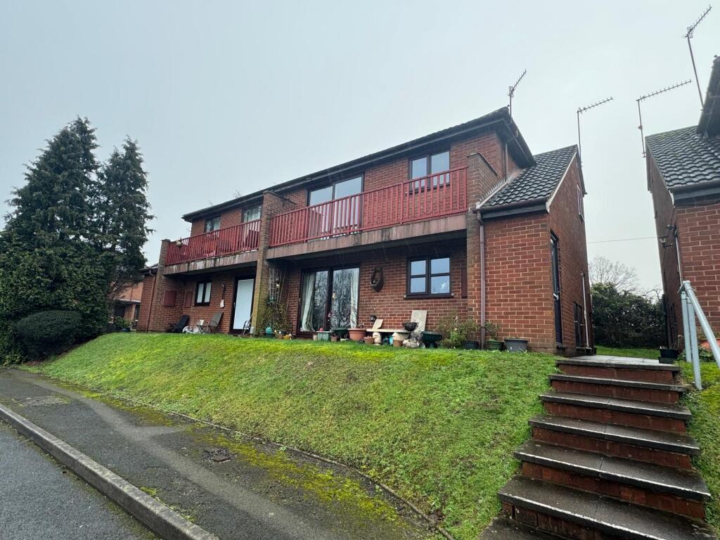 Main image of property: St Andrews Green, KIDDERMINSTER