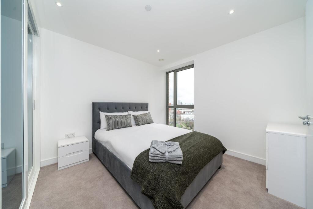 3 bedroom apartment for rent