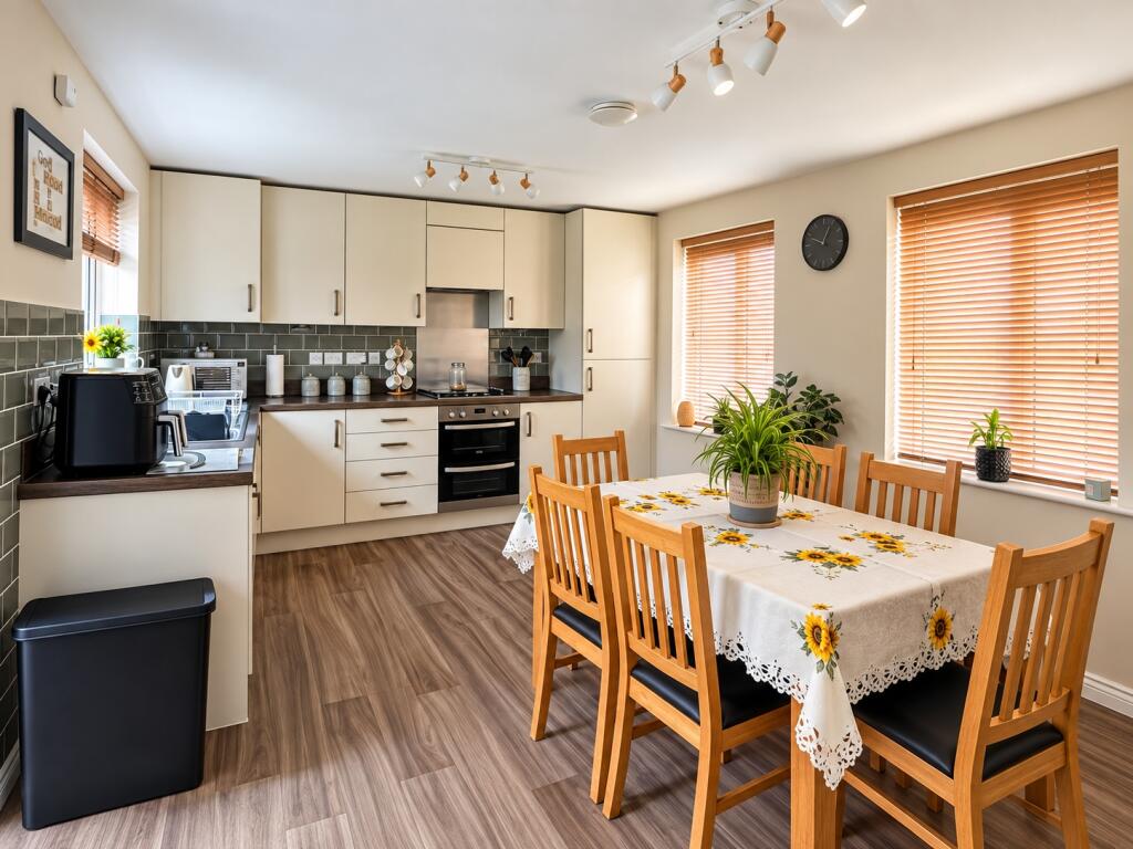 Downy Drive, Pineham, NN4 9FB photo 2