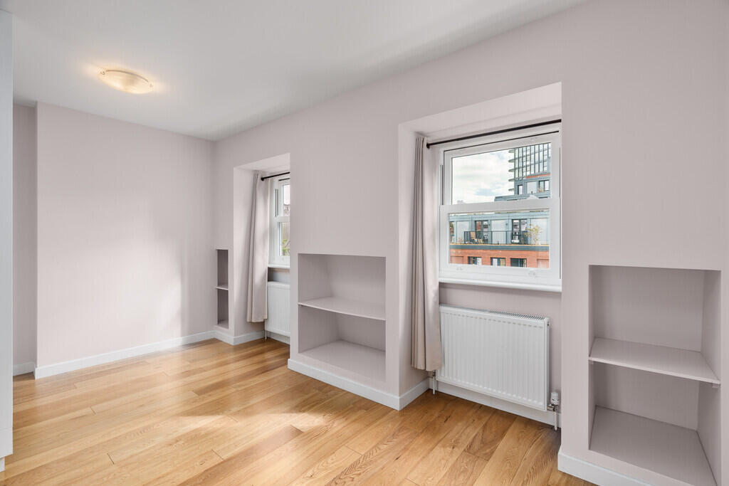 Apartment in London, World's End, Brompton - More