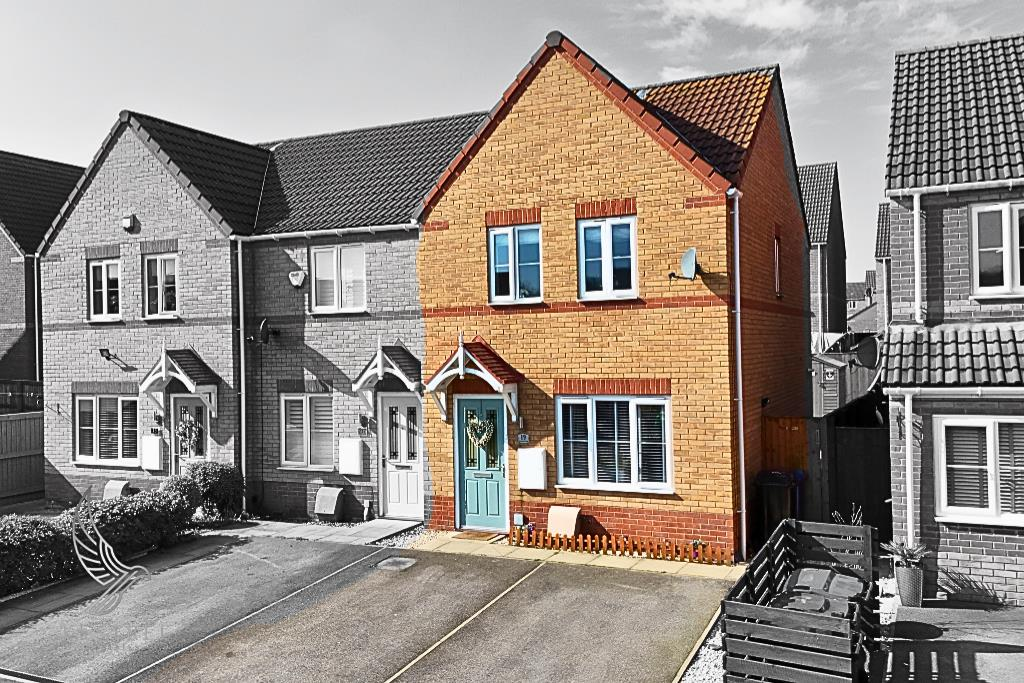 Main image of property: Ceramia Court, Goldthorpe, Rotherham
