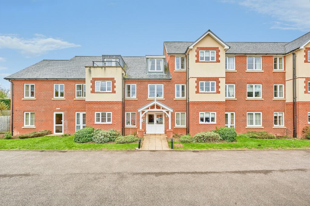 Main image of property: Radwinter Road, Saffron Walden