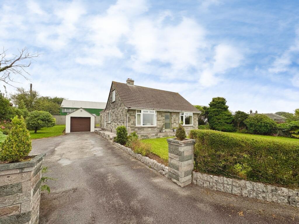Main image of property: Trevenen Bal, Versatile home in peaceful setting