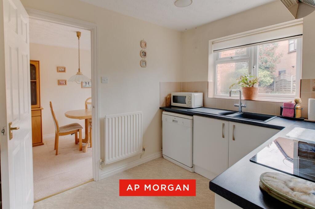 Additional image 6 of Yew Tree Drive, Bromsgrove, Worcestershire, B60