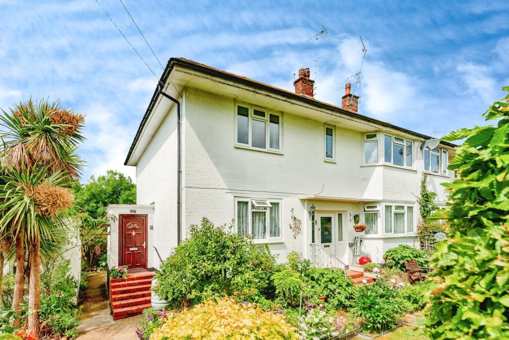 Main image of property: Juniper Road, Reigate