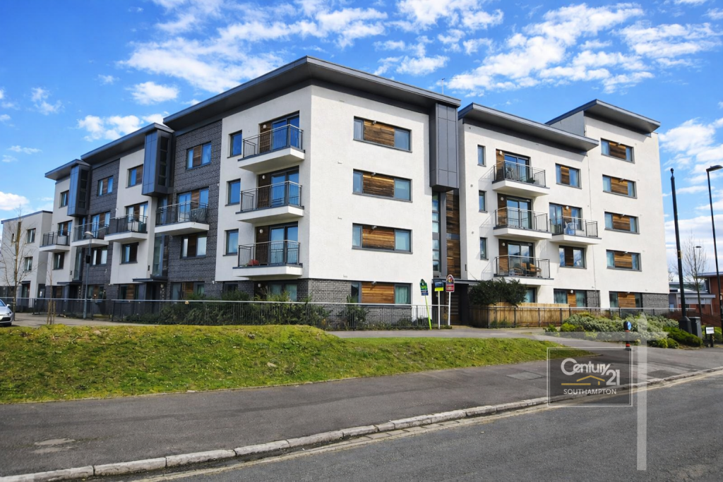 Main image of property: |Ref: L821491|, Chantry Road, Southampton, SO14 5FL