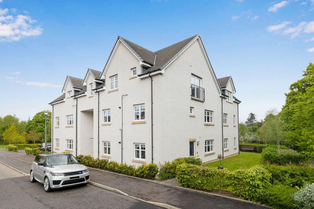 Main image of property: 46 Scald Law Drive, Colinton, Edinburgh, EH13 0FL