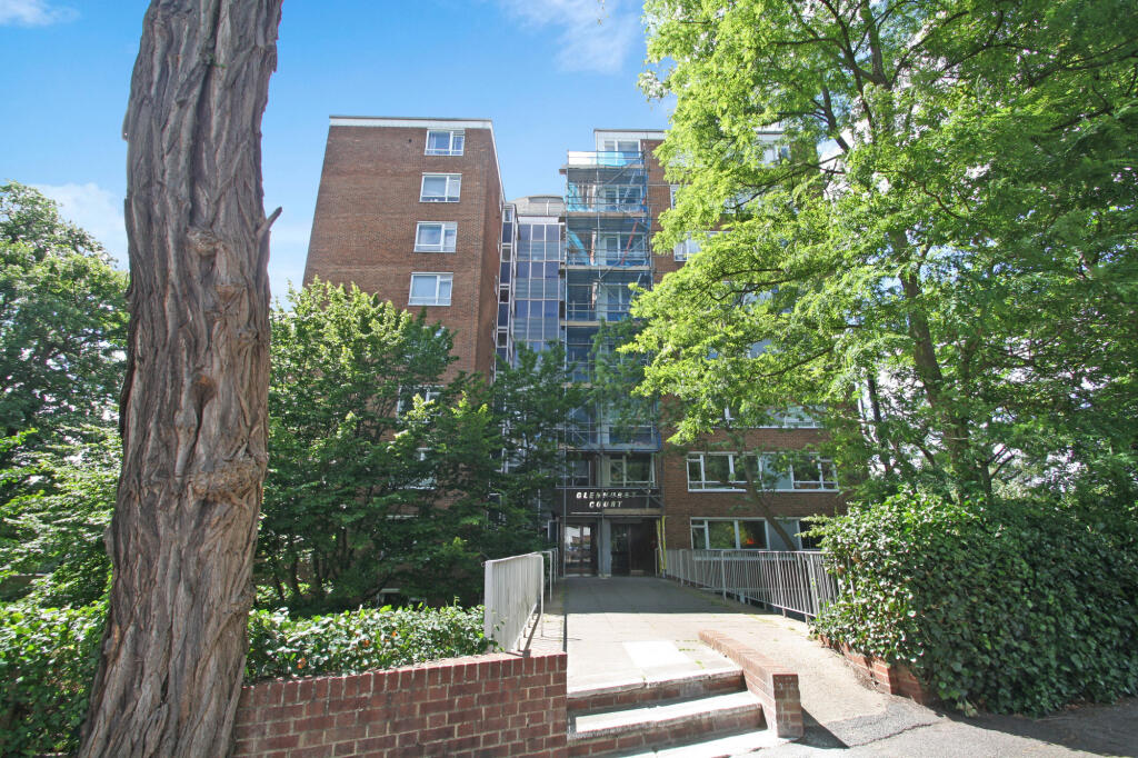 Main image of property: Glenhurst Court, Farquhar Road, London, SE19