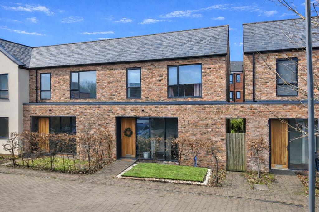 Main image of property: Mersey Lane South, Rock Park, Merseyside, CH42