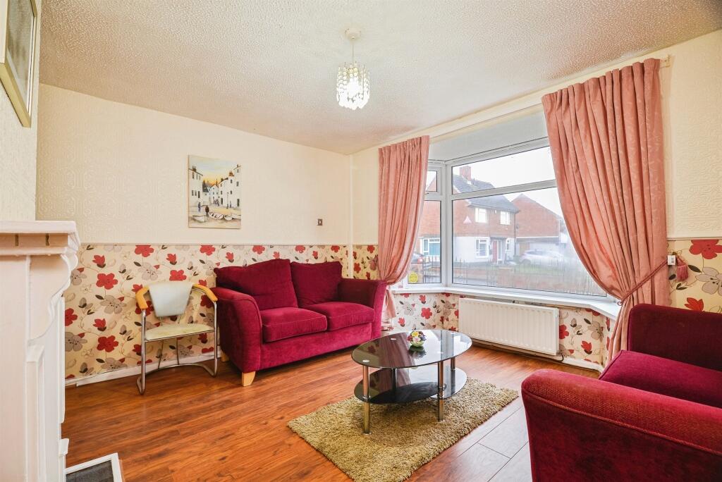 Dinsdale Road, Stockton-On-Tees – pohled 3