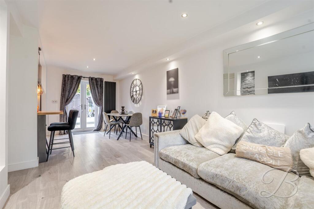 Jubilee Road, Sutton-In-Ashfield photo 2