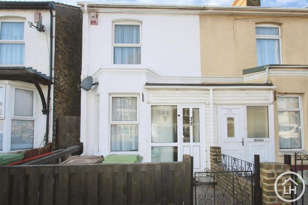 Main image of property: Murston Road, Sittingbourne