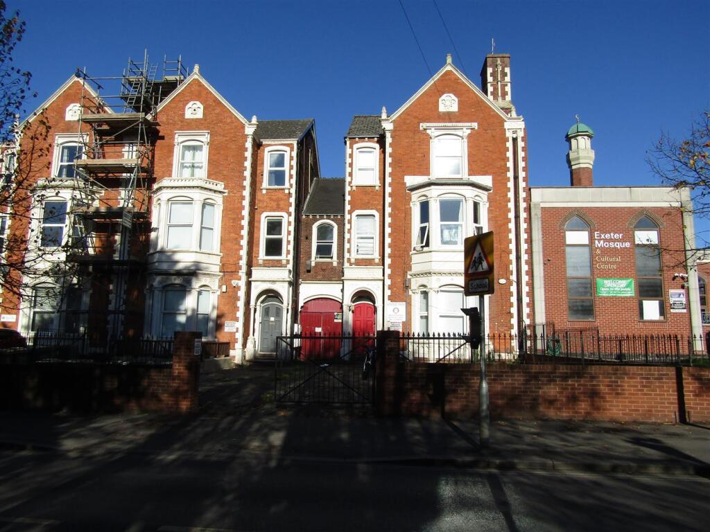 Main image of property: York Road, Exeter