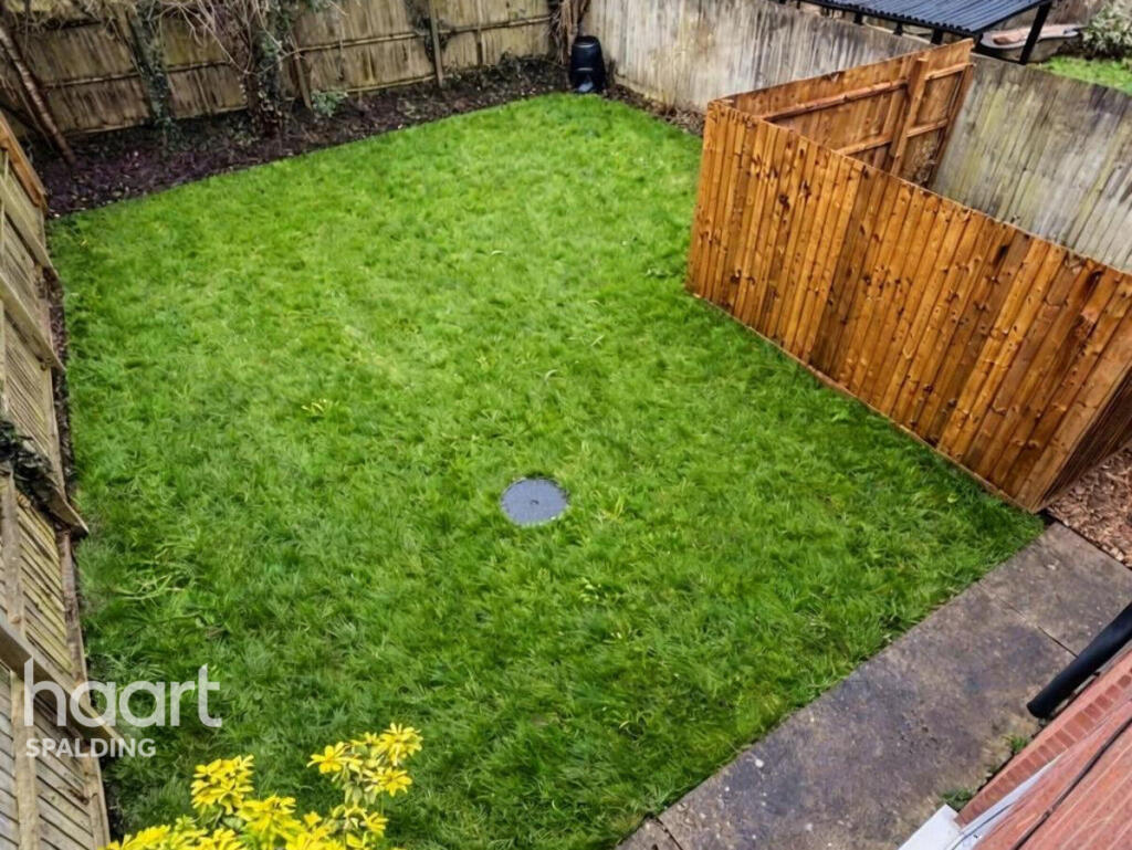 Main image of property: Jubilee Close, Sutton St James