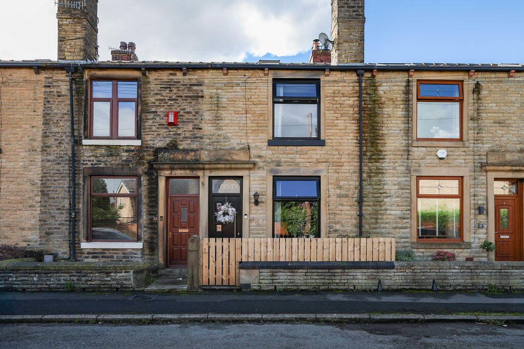 Main image of property: Sutcliffe Street, Littleborough, OL15 9BE