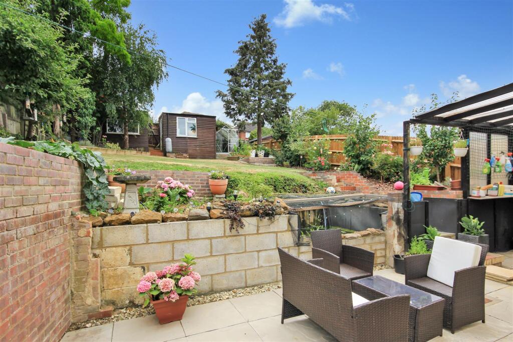 House in Wellingborough, Wendel View - View 5