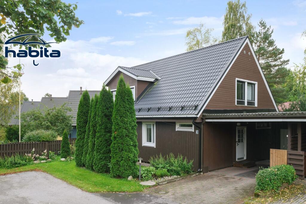 Main image of property: Etelä-Suomi, Kerava