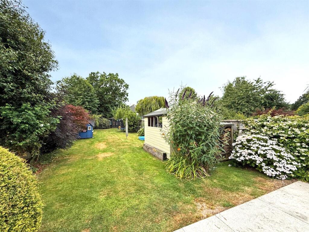 Oakfield Road, Copthorne, Shrewsbury photo 4
