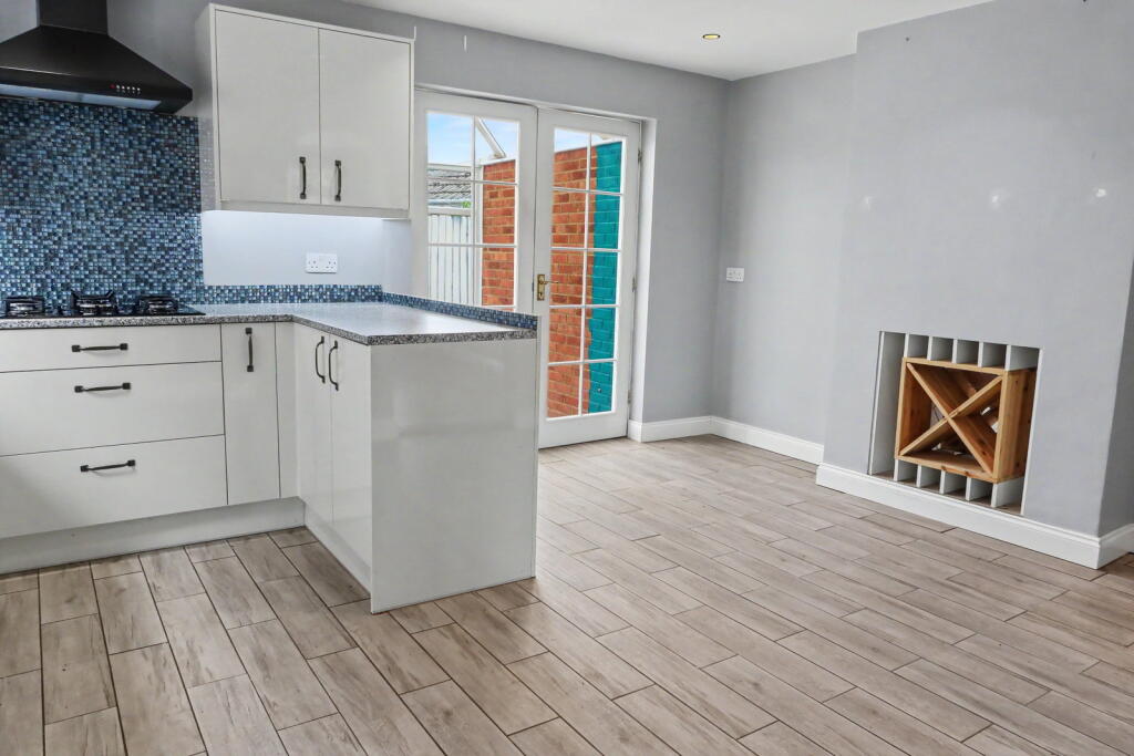 House in Oxford - View 5