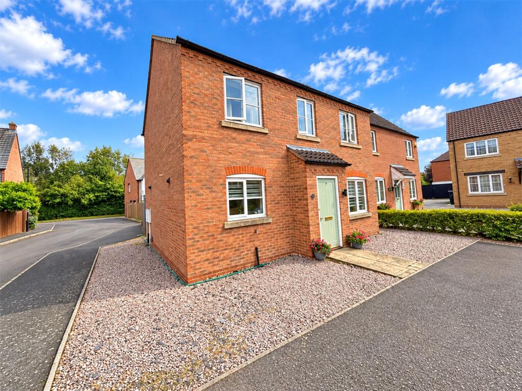 Main image of property: Leytonstone Lane, Bourne, Lincolnshire, PE10