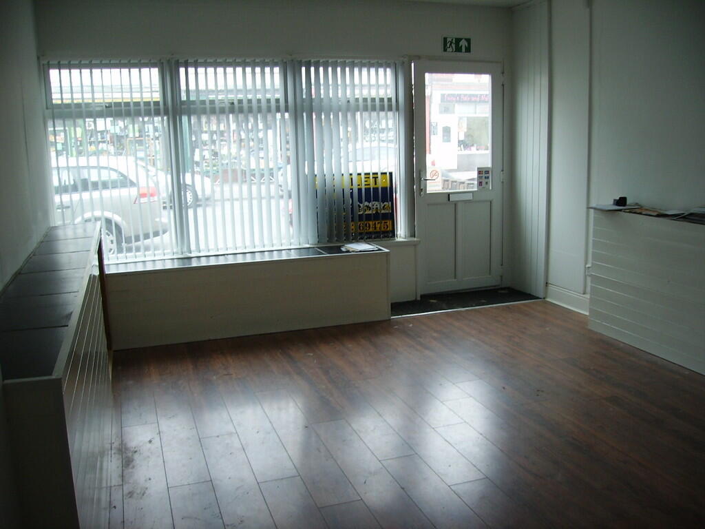 Main image of property: 141  Askern Road