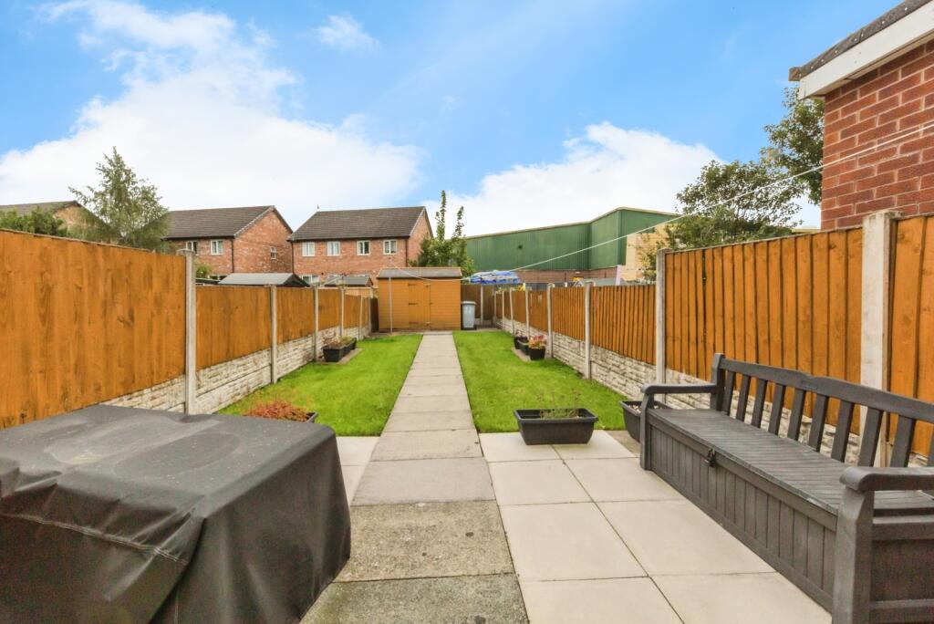 House in Crewe, Cheshire East - View 6