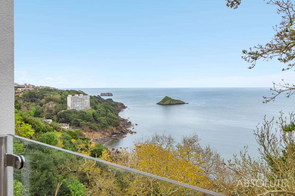 Main image of property: Middle Lincombe Road, Torquay, TQ1