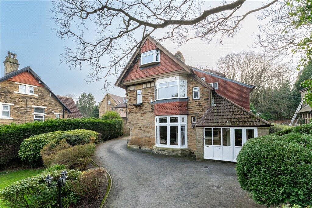 Additional image 28 of Park Drive, Heaton, Bradford, West Yorkshire, BD9