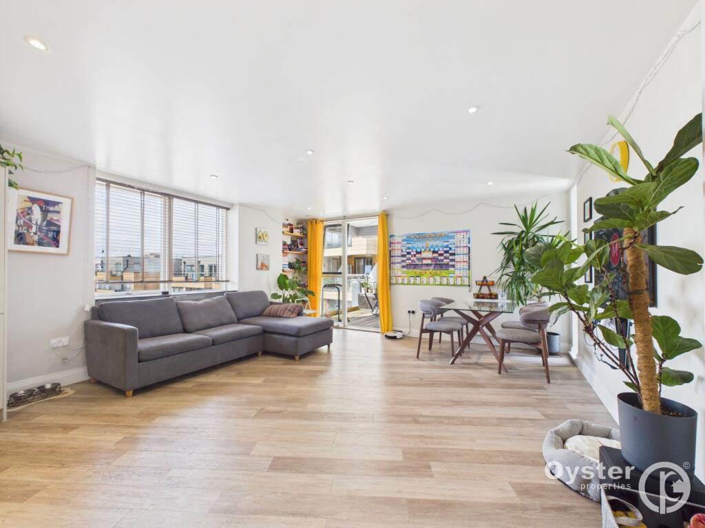 Main image of property: Montmorency Gardens, London, N11