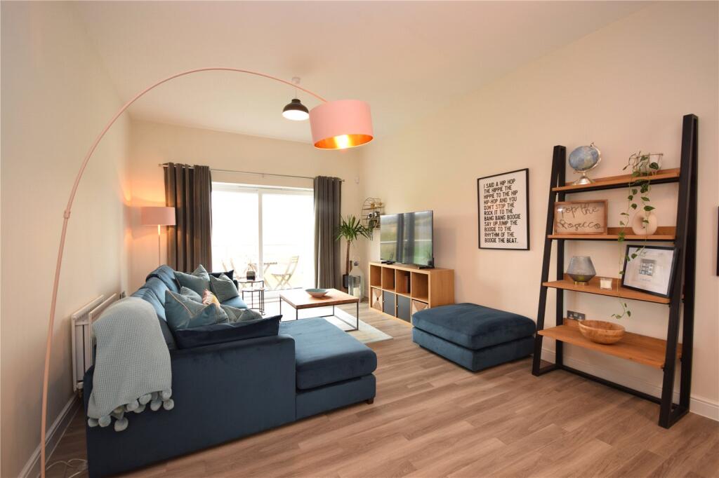 Main image of property: Cusworth Garth, Leeds, West Yorkshire