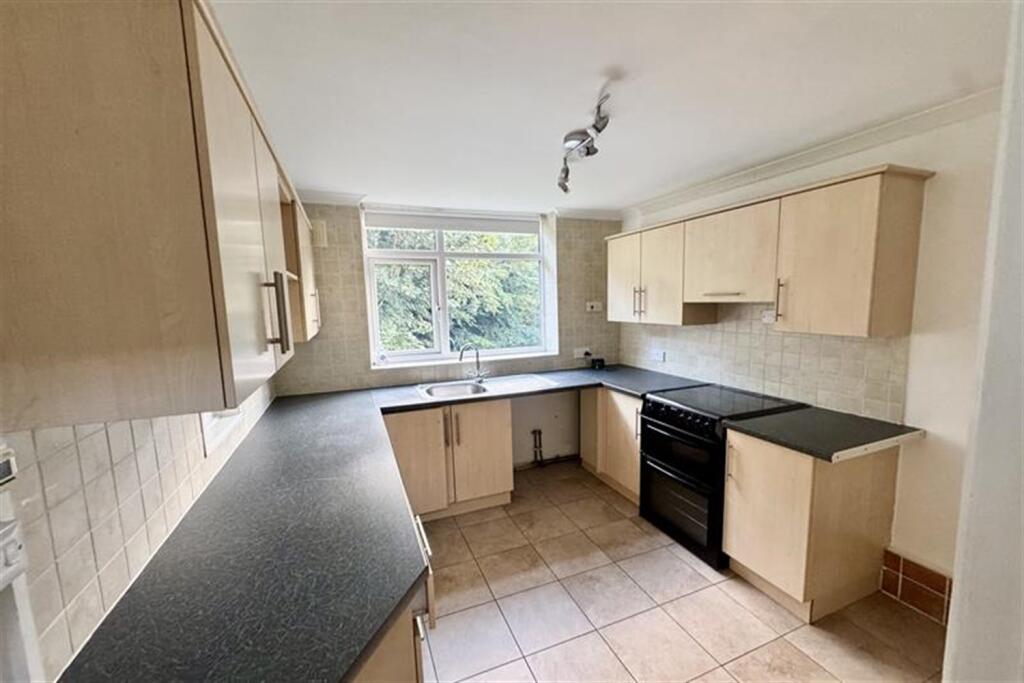 Main image of property: Park Court, CV5