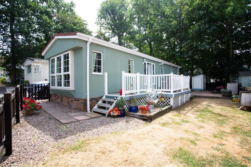 Main image of property: Howley, Chard