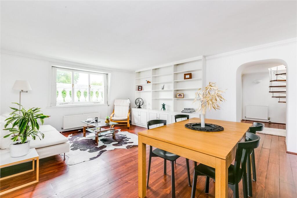 Main image of property: Onslow Gardens, 
South Kensington, SW7