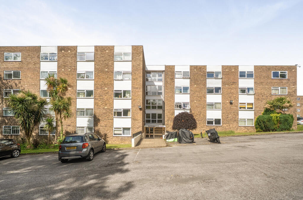 Main image of property: Anson Drive, Sholing, Southampton, Hampshire, SO19
