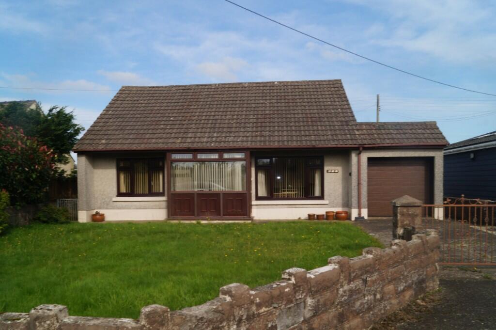 Main image of property: Beulah Road, Beulah. SA38 9QA