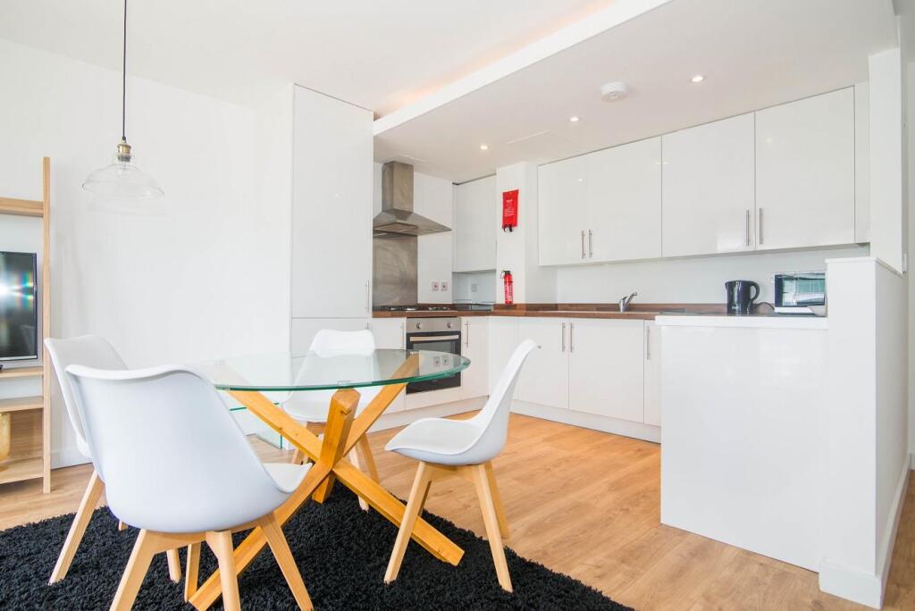 Main image of property: Kew Bridge Road,
Brentford, TW8