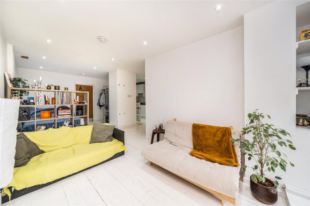 Main image of property: City View House, 463 Bethnal Green Road, London, E2