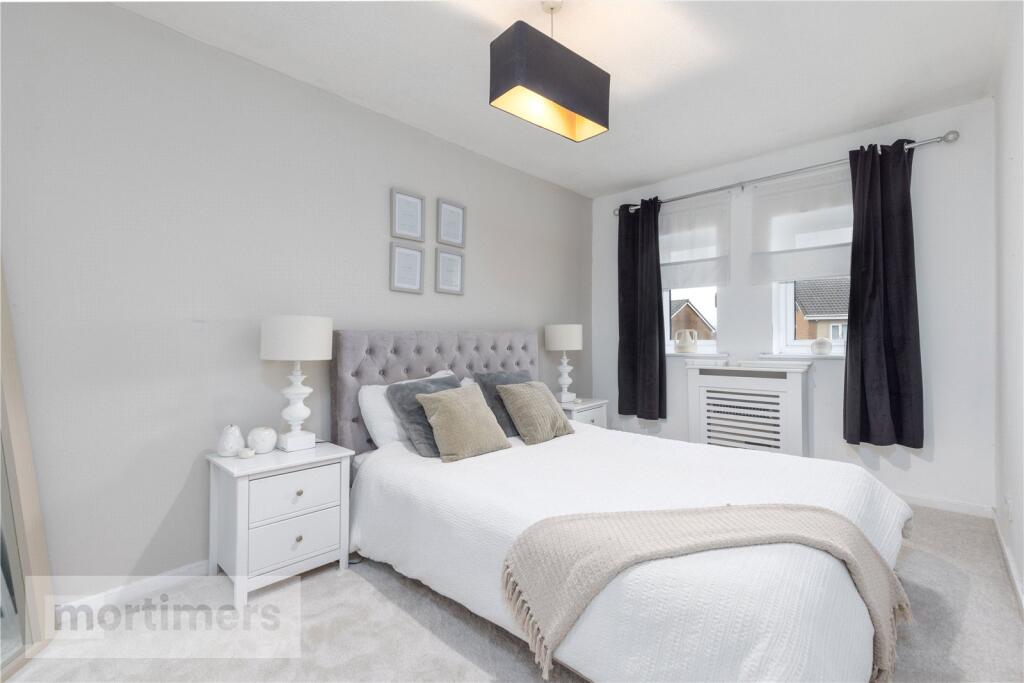 Additional image 10 of Brookside View, Oswaldtwistle, Accrington, Lancashire, BB5