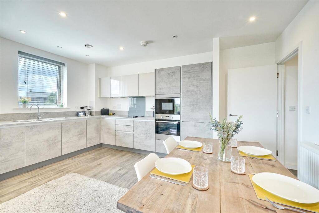 Main image of property: South Street, Enfield