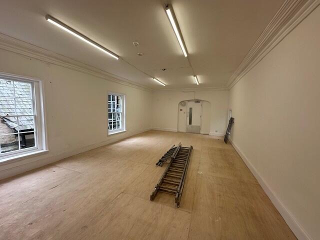 Upper Floor