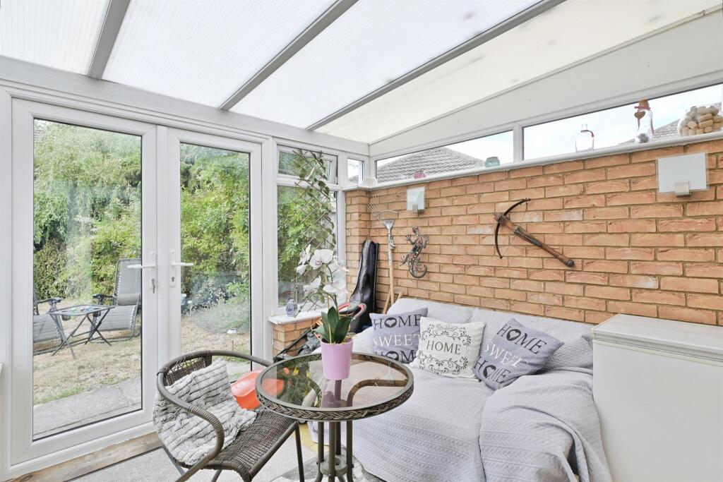 House in Fenland, Wisbech - More