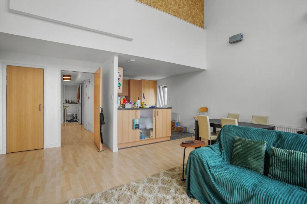 Apartment in Glasgow - More