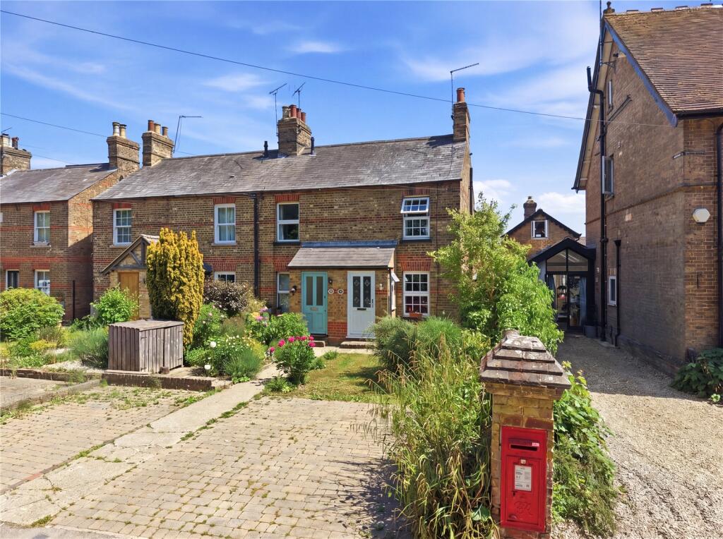 Main image of property: Barrells Down Road, Bishop's Stortford, Hertfordshire, CM23