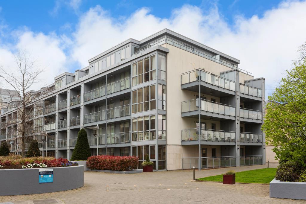 Main image of property: 44 The Clayton, The Gasworks, Ringsend, Dublin 4, D04 H585