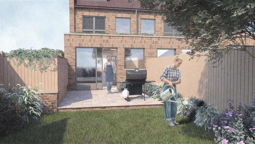 Photo of the property