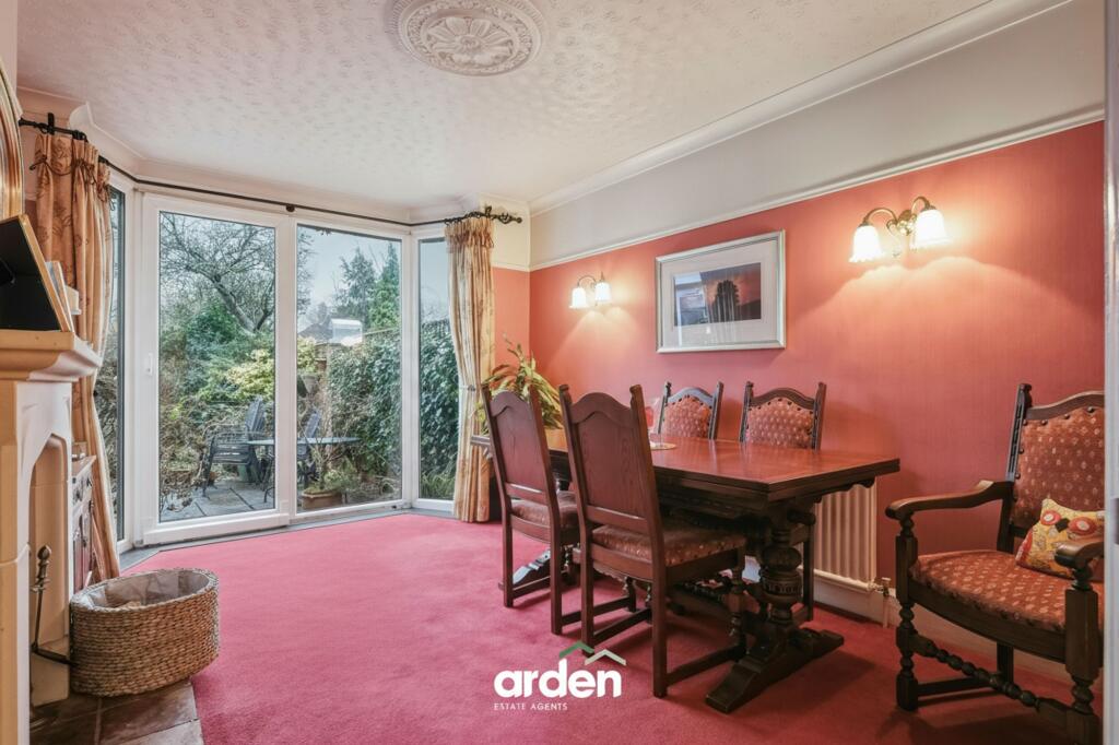 Additional image 10 of Tanworth Lane, Shirley, B90